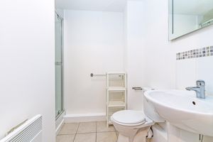 Shower Room- click for photo gallery